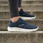 Tenis Joma Hombre Cerovs2603 Memory Foam Cómodos Azul Navy