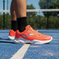 Tenis Hombre Joma Tm100s2608c Master 1000 Padel Naranja