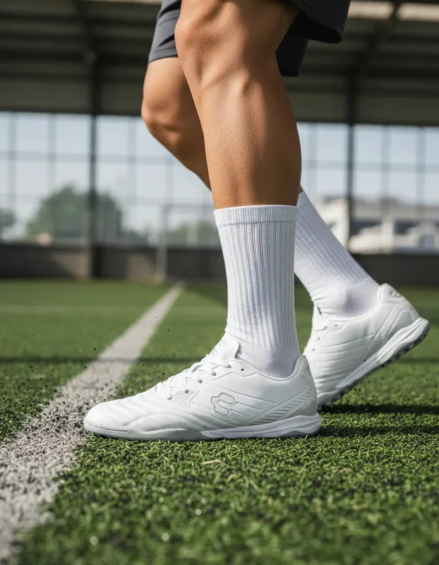 Futbol Rapido Tenis Caballero Charly 1087308