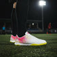 Tenis Fútbol Rápido Hombre 1087415 Turf Fut7 Blanco Fiusha