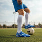 Tenis Fútbol Rápido Hombre Joma Aguvw2604tf Turf Azul Rey