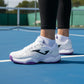 Tenis Mujer Joma Tm10ls2602c Master 1000 Padel Blanco Lila