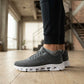 Tenis Charly Hombre 1087794 Running Gym Oxford Ligeros