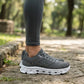 Tenis Charly Hombre 1087794 Running Gym Oxford Ligeros