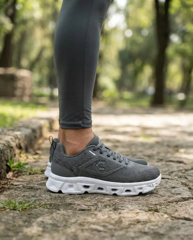 Tenis Charly Hombre 1087794 Running Gym Oxford Ligeros