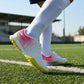Tenis Fútbol Rápido Hombre 1087415 Turf Fut7 Blanco Fiusha