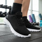 Tenis Running Junior Charly 1087767 Gym Cómodos Negros