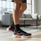 Tenis Hombre Joma Tm100s2601c Master 1000 Padel Negros