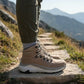 Botas Outdoor Mujer Discovery 2633 Piel Senderismo Hiking