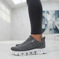 Tenis Charly Hombre 1087794 Running Gym Oxford Ligeros