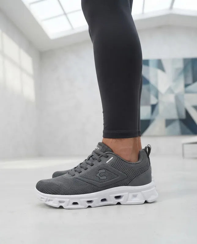 Tenis Charly Hombre 1087794 Running Gym Oxford Ligeros