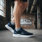 Tenis Training Hombre Pirma 8019 Gym Deportivo Azul Marino