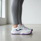 Tenis Mujer Joma Tm10ls2602c Master 1000 Padel Blanco Lila