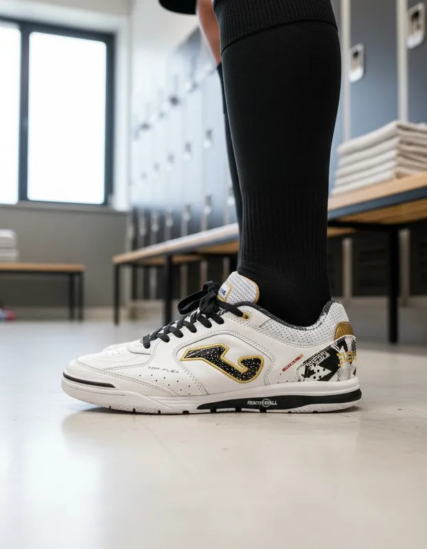 Tenis Fútbol Rápido Hombre Joma Tors2432in Indoor Fut Sala