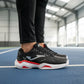 Tenis Hombre Joma Tm100s2601c Master 1000 Padel Negros