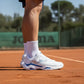 Tenis Hombre Joma Tm100s2642c Master 1000 Padel Blancos