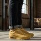 Tenis Skechers Hombre 52458 Street Uno Stand On Air Miel