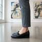 Zapato Confort Mujer Hush Puppies Hp01954 Piel Soft System