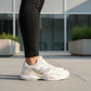 Tenis Mujer Joma Tm10ls2625c Master 1000 Padel Beige