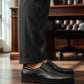 Zapatos Mocasín Hombre Triples 36100 Piel Borrego Confort