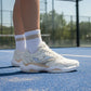 Tenis Mujer Joma Tm10ls2625c Master 1000 Padel Beige
