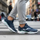 Tenis Hombre Joma Tm100s2603c Master 1000 Padel Azules