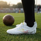 Tacos Fútbol Hombre Joma Tolvw2602fg Tachones Blancos