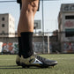 Tacos Fútbol Hombre Pirma 3066 Edición Imperio Negro Oro