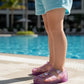 Sandalias Niña Bubble Gummers Boni Entrenador Baño 13-17