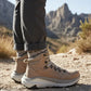 Botas Outdoor Mujer Discovery 2633 Piel Senderismo Hiking
