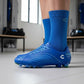 Tacos Fútbol Hombre Charly 1087322 Fg Tachones Azules