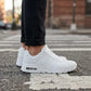 Tenis Skechers Hombre 894541mx Skech-air Court Blancos