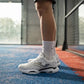 Tenis Hombre Joma Tm100w2602 Master 1000 Padel Blancos