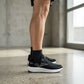 Tenis Joma Running Hombre Rneovw2601 Neon Men Negros
