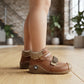 Tenis Bubble Gummers Cameron I Niño Bota Café Camel 14-17