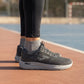 Tenis Joma Hombre Teseo Ctesew2612 Memory Foam Gris