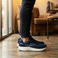 Tenis Joma Running Hombre Rneovw2603 Neon Men Azul Marino