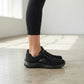 Tenis Skechers Mujer 2110005 Summits Memory Foam Negros