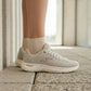 Tenis Joma Mujer Ccorlw2625 Corinto Memory Foam Beige