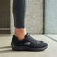 Tenis Skechers Mujer 2110005 Summits Memory Foam Negros