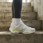 Tenis Joma Mujer Tm10lw2602 Master 1000 Padel Blancos