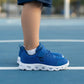 Tenis Charly Kids Niño 1065272 Contactel Rey Marino 15-21