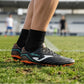 Tacos Fútbol Joma Hombre Aguvw2631fg Tachones Negros