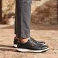 Zapatos Yuyin Junior 26070 Casuales Negros Cómodos 22-25