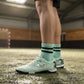 Tenis Joma Fútbol Rápido Hombre Maxvw2615tf Turf Menta