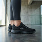 Tenis Skechers Mujer 2110005 Summits Memory Foam Negros