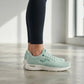 Tenis Joma Mujer Ccorlw2615 Corinto Memory Foam Verde