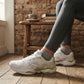 Tenis Joma Mujer Tm10lw2602 Master 1000 Padel Blancos