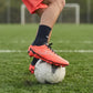 Tacos Joma Fútbol Hombre Tolvw2607fg Tachones Coral