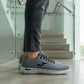 Tenis Joma Hombre Ccorw2612 Corinto Memory Foam Gris